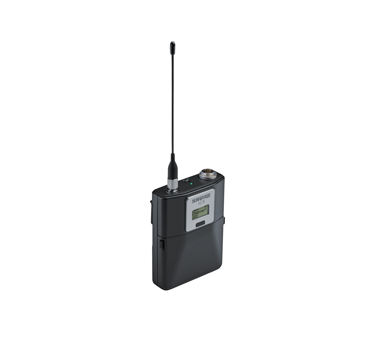 Hlavní obrázek Samostatné vysílače k bezdrátovým systémům SHURE AD1-G56 (470-636 Mhz)