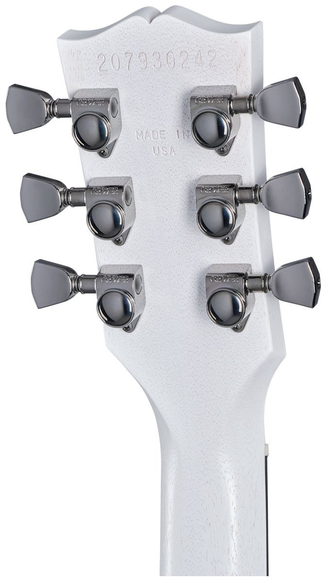 Galerijní obrázek č.3 Les Paul GIBSON Les Paul Modern Studio - Worn White