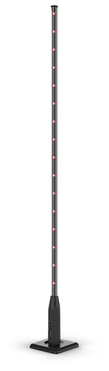 Galerijní obrázek č.4 LED RGB CHAUVET DJ Freedom Stick X4