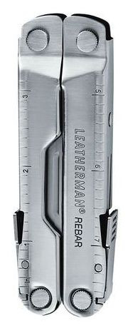 Galerijní obrázek č.2 Nářadí LEATHERMAN Rebar Stainless