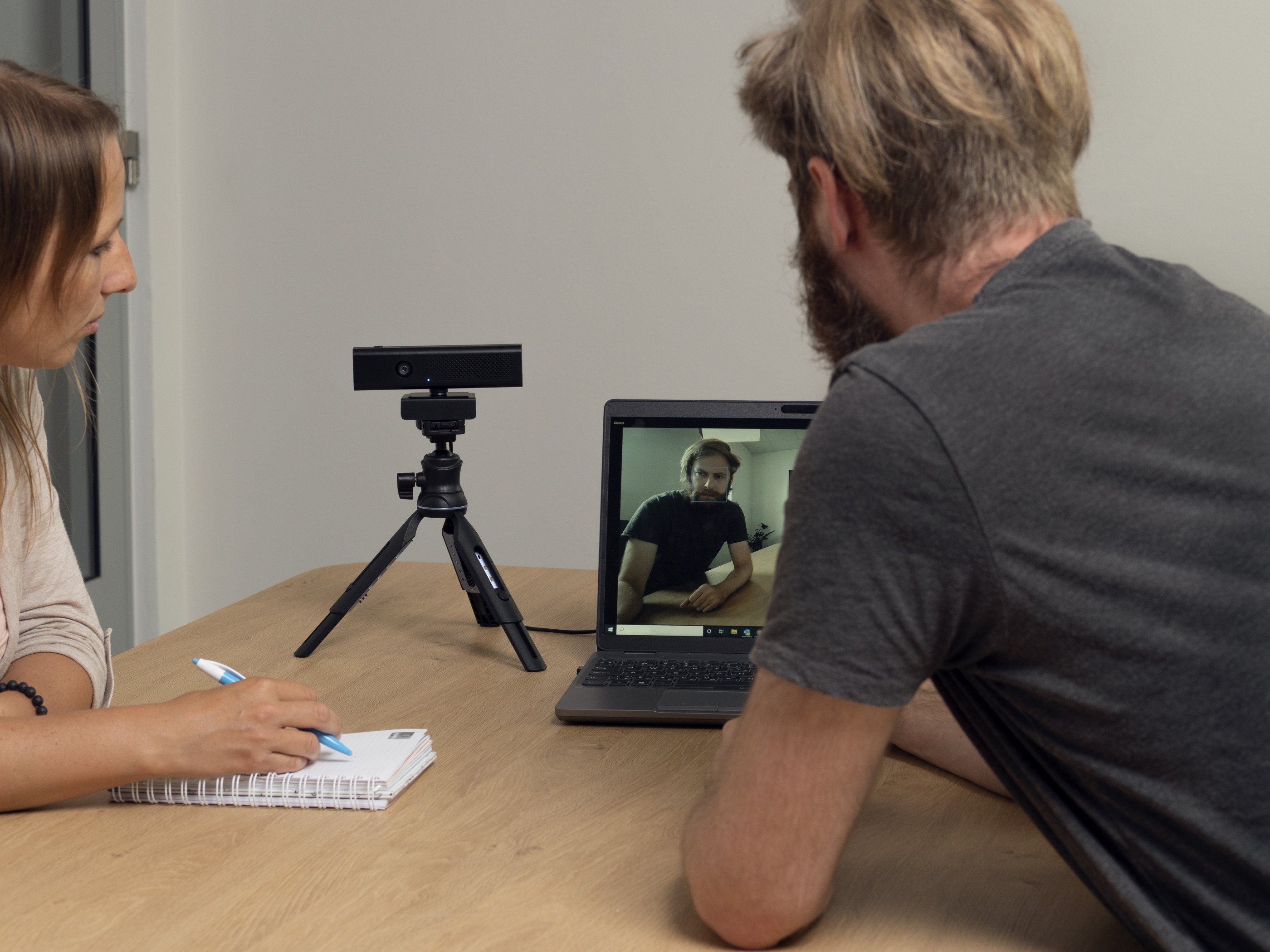 Galerijní obrázek č.4 Videokonference VISIXA HUDDLE SPACE KIT