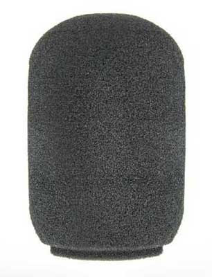 Hlavní obrázek Protivětrné ochrany na mikrofony SHURE A7WS