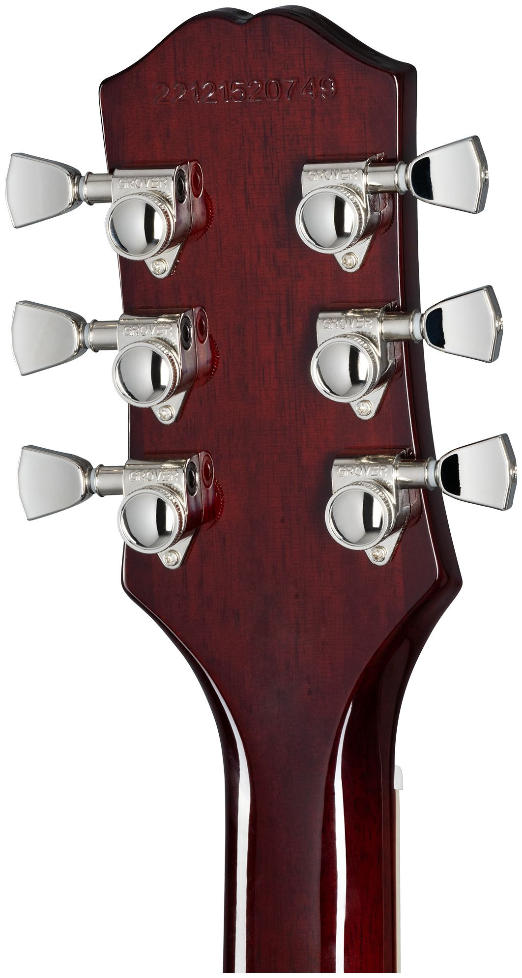 Galerijní obrázek č.3 SG EPIPHONE SG Modern Figured - Mojave Burst