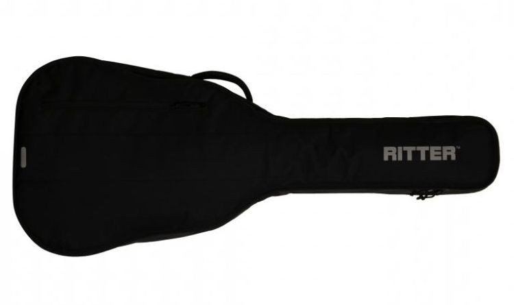 Hlavní obrázek Měkká pouzdra RITTER RGE1-D/SBK
