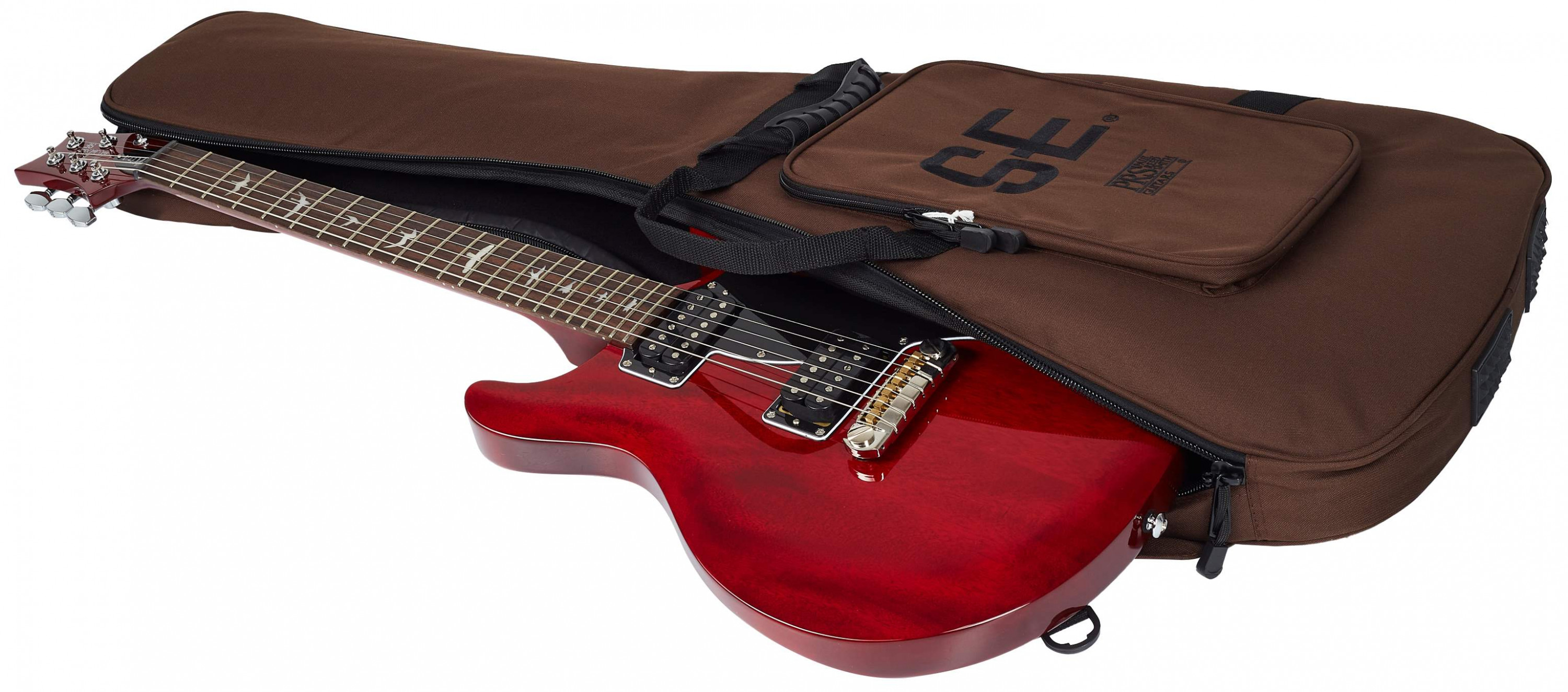 Galerijní obrázek č.3 Alternativní PAUL REED SMITH SE Mira VC 2021 - Vintage Cherry