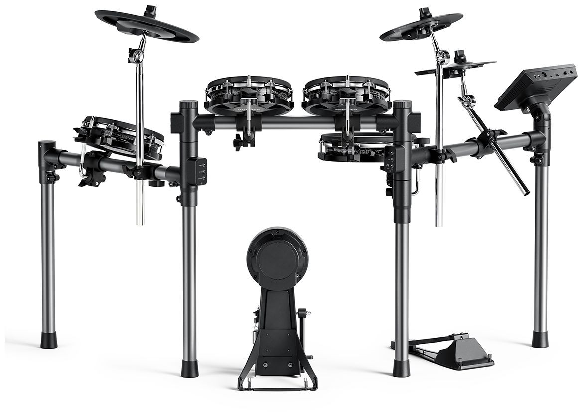 Galerijní obrázek č.3 Bicí soupravy DONNER Beat SET