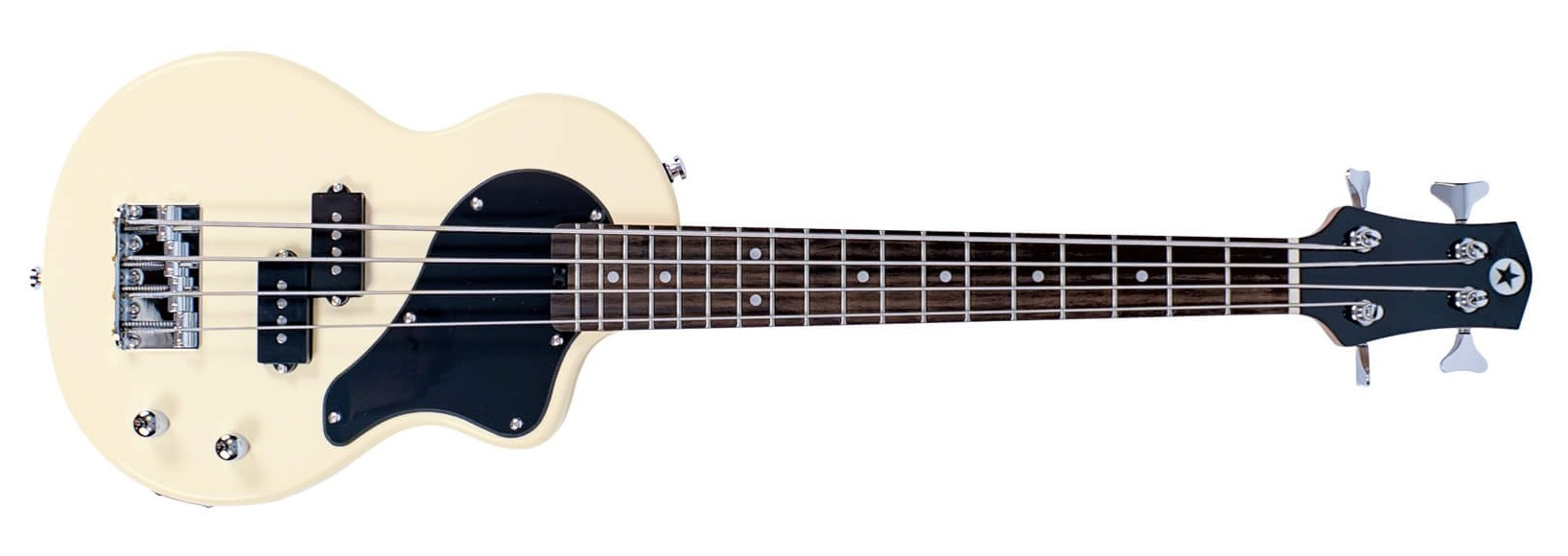 Hlavní obrázek Alternativní  CARRY-ON ST Bass - Vintage White