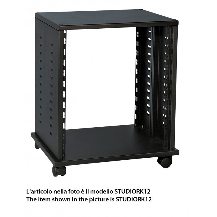 Hlavní obrázek Rackové stojany PROEL STUDIORK12