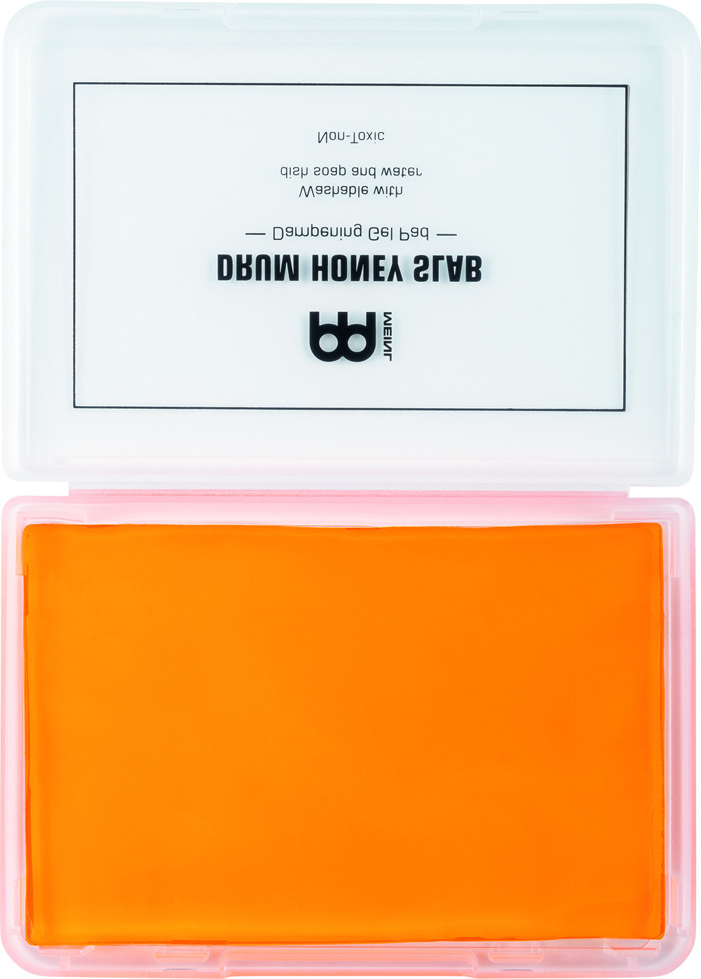 Hlavní obrázek Tlumítka na blány MEINL MDHS Drum Honey Slab