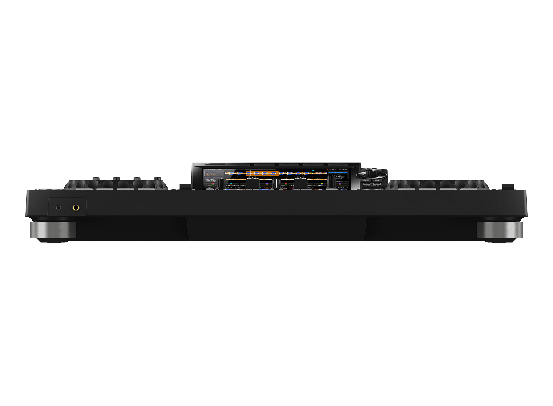 Galerijní obrázek č.4 DJ kontrolery PIONEER DJ XDJ-RX3