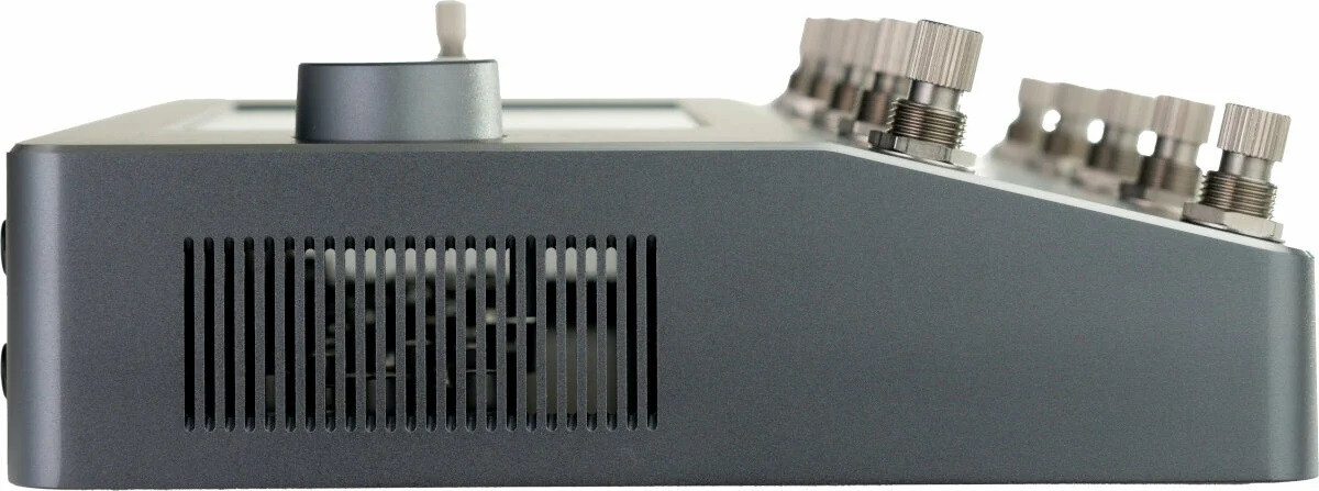 Galerijní obrázek č.2 Multiefekty, procesory NEURAL DSP Quad Cortex