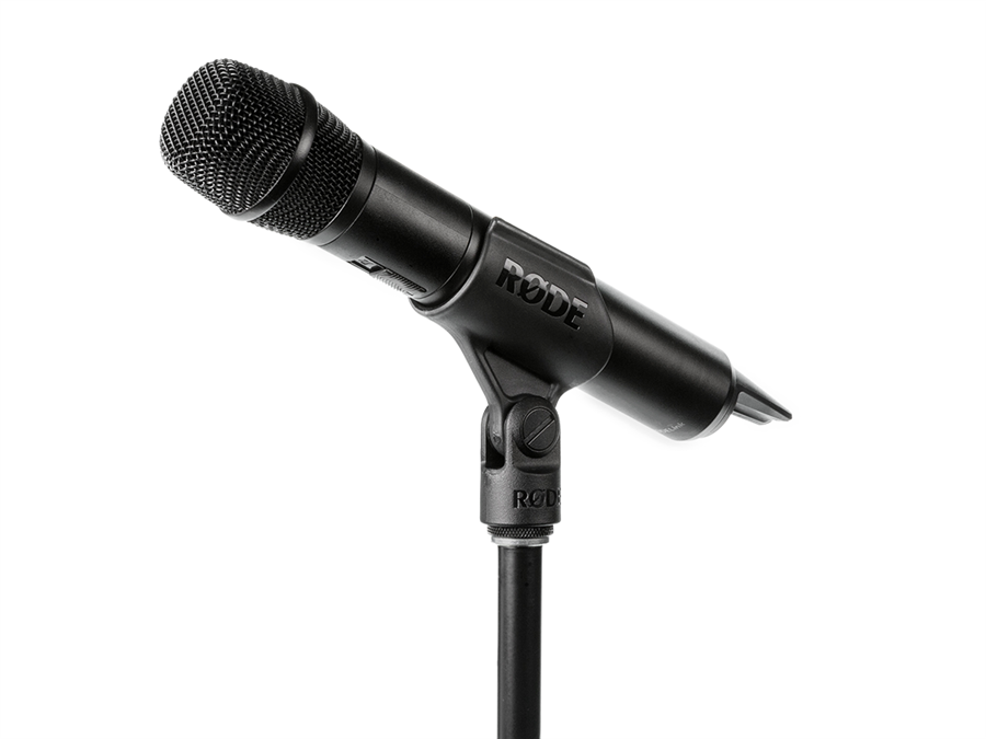 Galerijní obrázek č.4 S ručním mikrofonem RODE Link Performer Kit