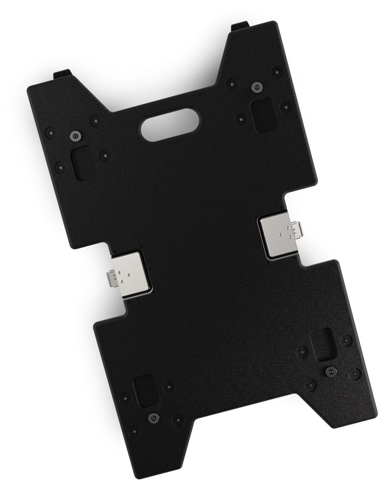 Galerijní obrázek č.2 Příslušenství pro reproboxy LD SYSTEMS ICOA PRO SUB 21 CB