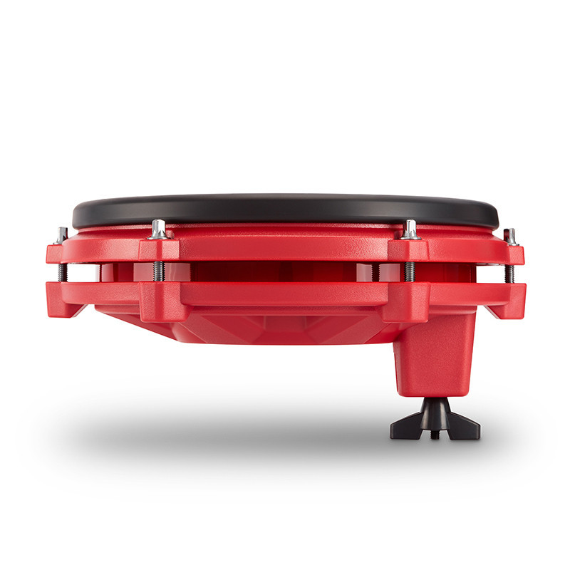 Galerijní obrázek č.4 Elektronické soupravy ALESIS Nitro Mesh Kit Special Edition RED Full SET
