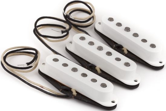 Hlavní obrázek  FENDER Pure Vintage 56 Strat Pickups