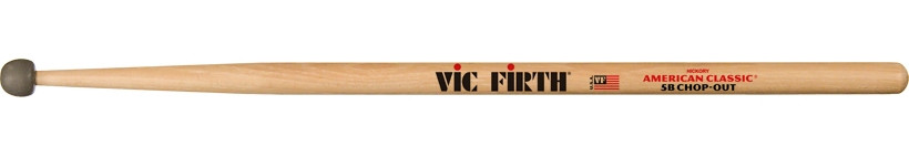 Hlavní obrázek 5B VIC FIRTH 5BCO Chop-Out
