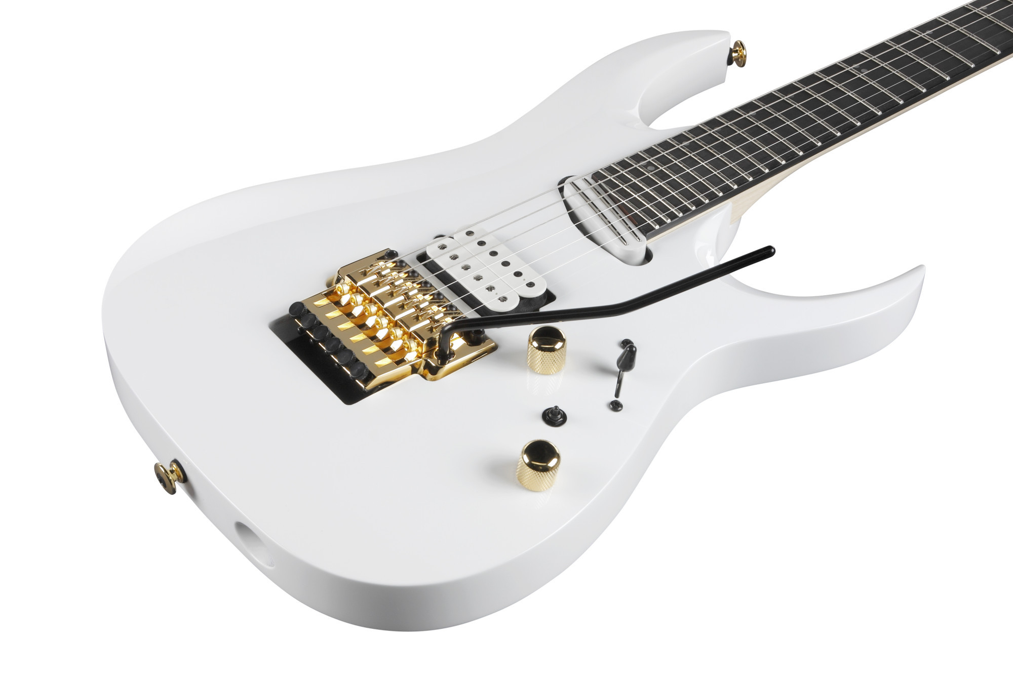 Galerijní obrázek č.2 Superstrat IBANEZ RGA622XH-WH - White