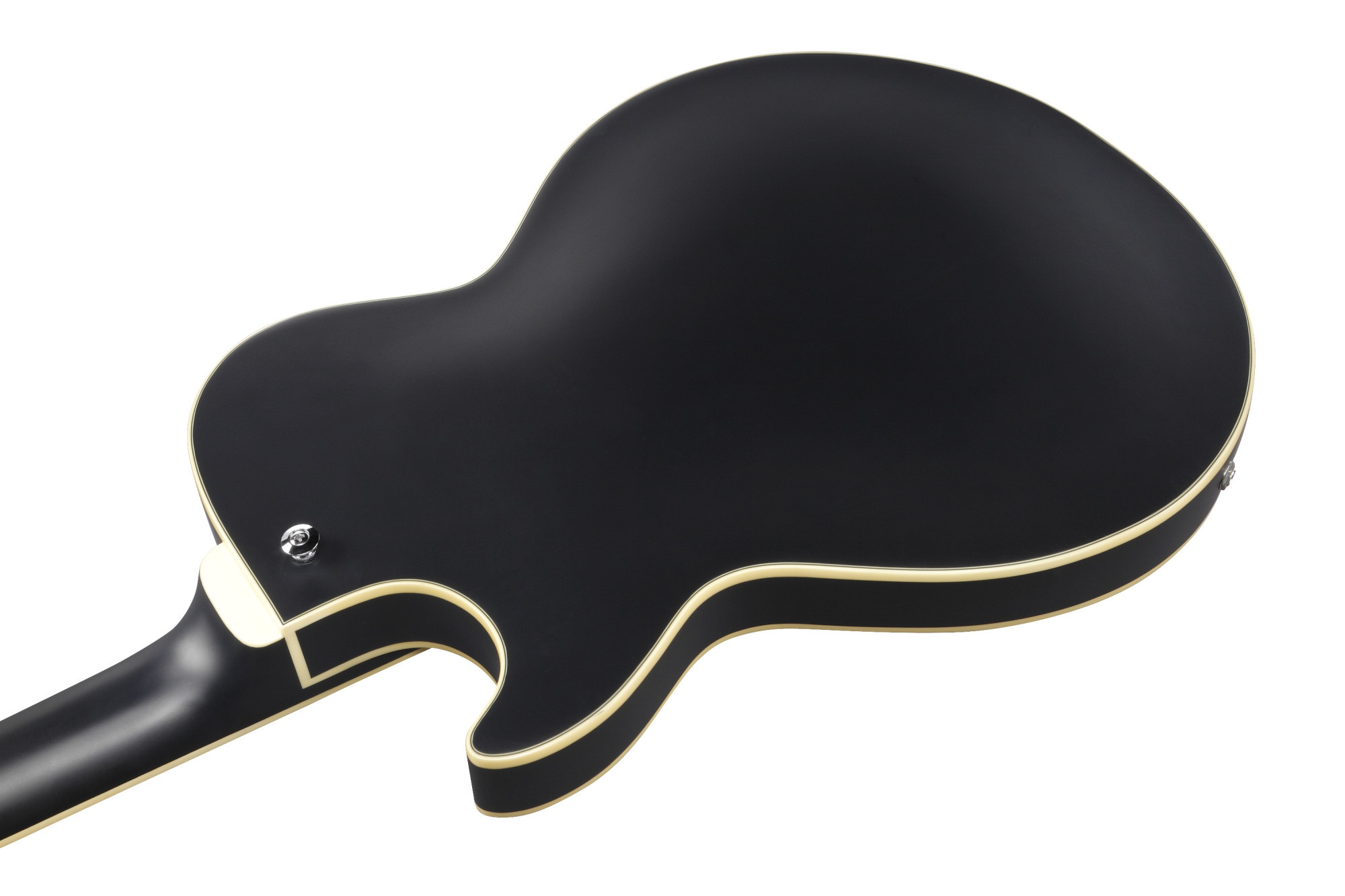 Galerijní obrázek č.3 Alternativní  IBANEZ AGB200-BKF - Black Flat