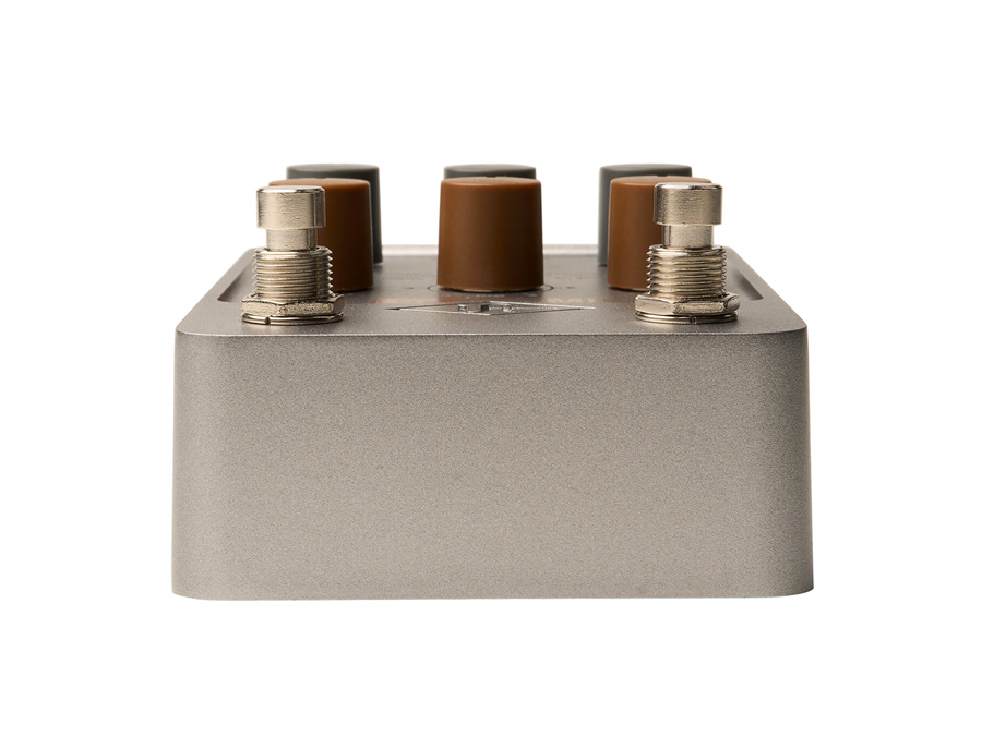 Galerijní obrázek č.3 Ostatní efekty UNIVERSAL AUDIO UAFX OX Stomp