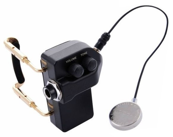 Hlavní obrázek Ostatní příslušenství ke smyčcovým nástrojům SHADOW SH3000 B-Stock