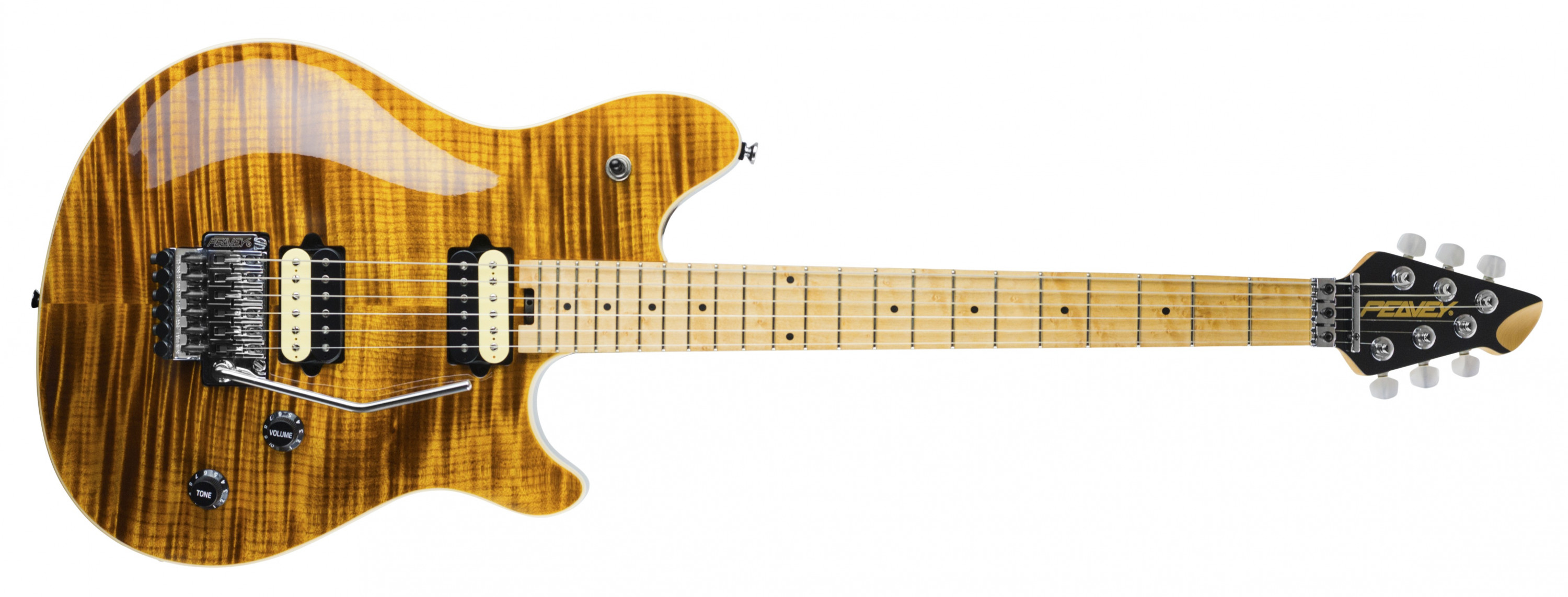 Hlavní obrázek Alternativní PEAVEY HP 2 - Tigereye