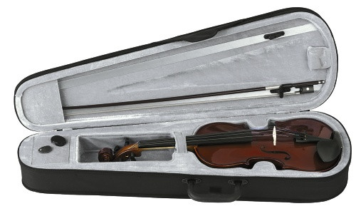 Hlavní obrázek Housle GEWA O.M. Monnich Violin Set 1/2