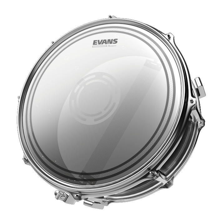 Galerijní obrázek č.2 12" EVANS B12ECSRD EC Reverse Dot 12" - Frosted