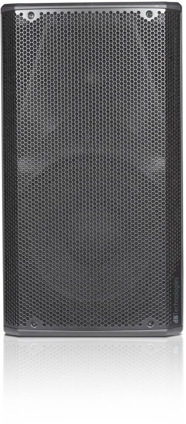 Galerijní obrázek č.1 Aktivní reproboxy DB TECHNOLOGIES OPERA 12