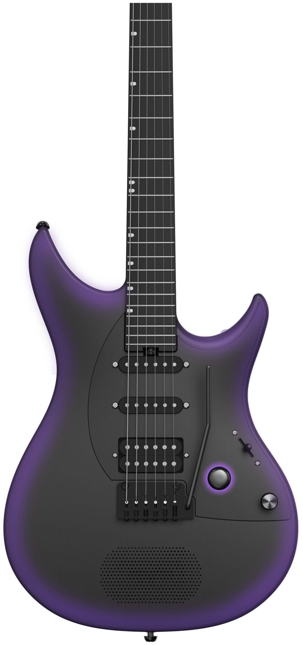 Galerijní obrázek č.2 Alternativní ENYA MUSIC Inspire - Royal Purple