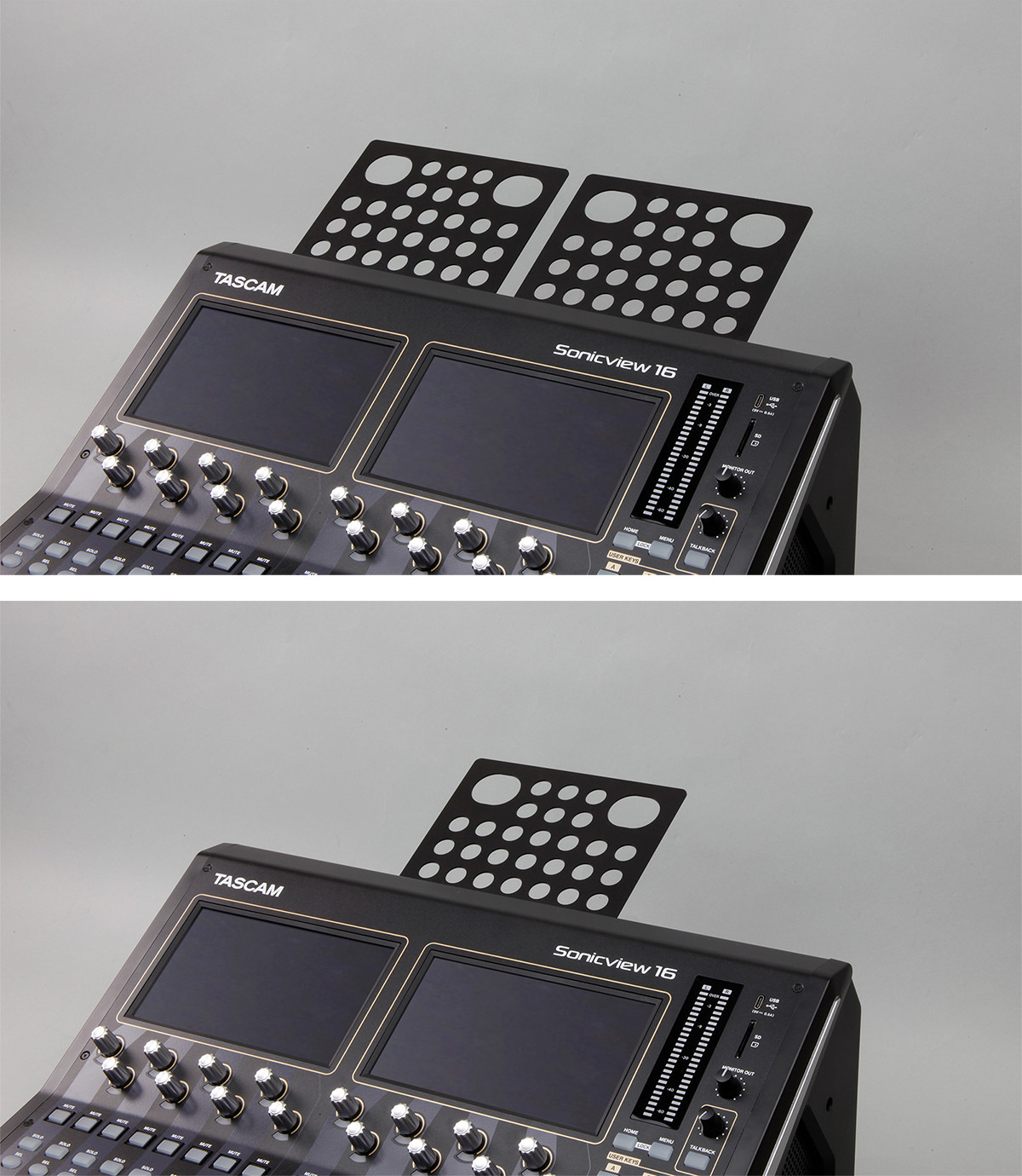 Galerijní obrázek č.1 Příslušenství k digitálním mixům TASCAM AK-TB15