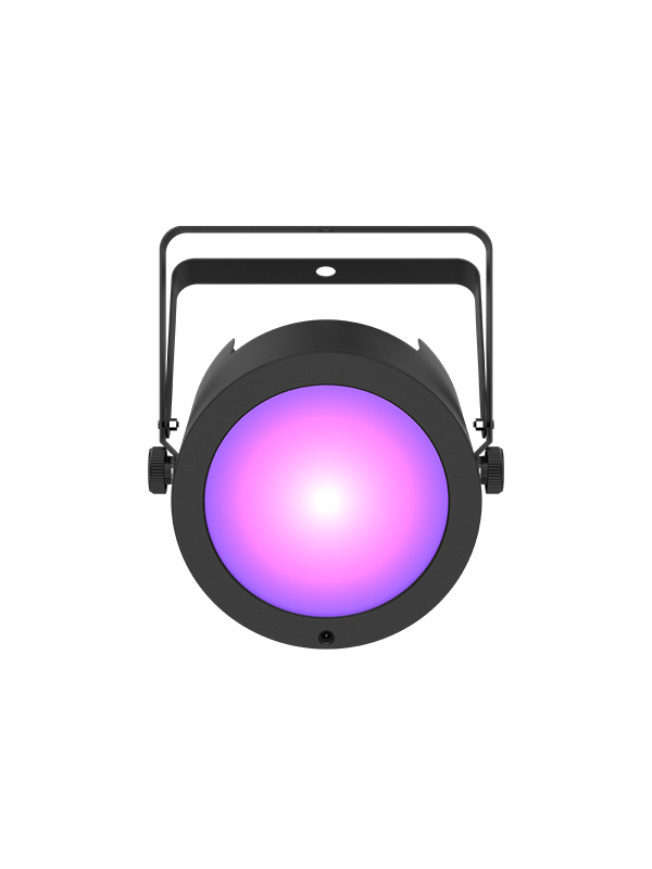Galerijní obrázek č.1 LED UV CHAUVET DJ COREpar UV 120 ILS