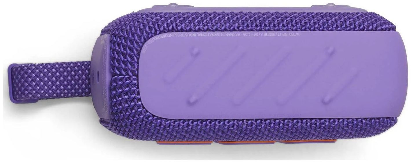 Galerijní obrázek č.2 Přenosné (na ven, na cesty) JBL GO4 Purple
