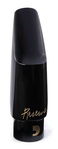 Hlavní obrázek Příslušenství RICO MJR-D150 Reserve Mouthpieces - Alto Saxophone - D150