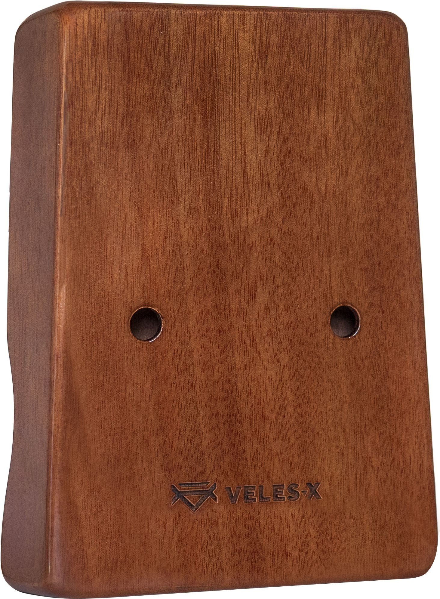 Galerijní obrázek č.2 Perkuse WOODMAN MKLM17BR Mahagony Kalimba - Brown