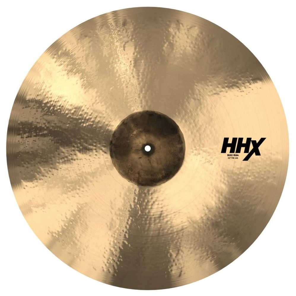 Hlavní obrázek 22" SABIAN HHX MAXX Ride 22”