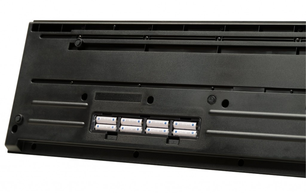 Galerijní obrázek č.3 Syntezátory, varhany, virtuální nástroje ROLAND JUNO-DS61