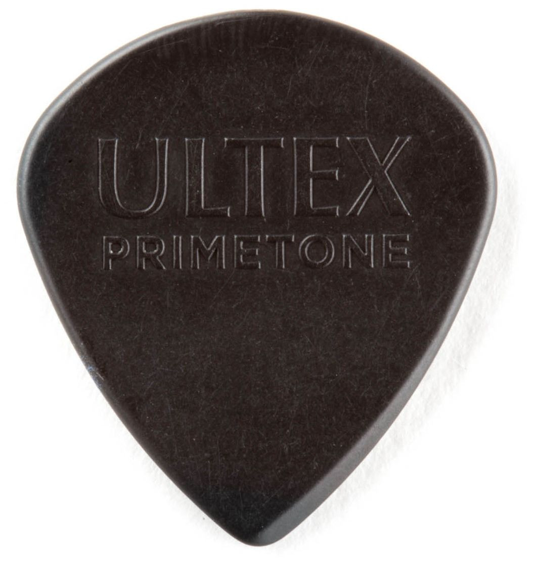 Galerijní obrázek č.2 Tvrdost do 2.0 DUNLOP John Petrucci Primetone Jazz III Black Pick 1,38mm - 3 ks