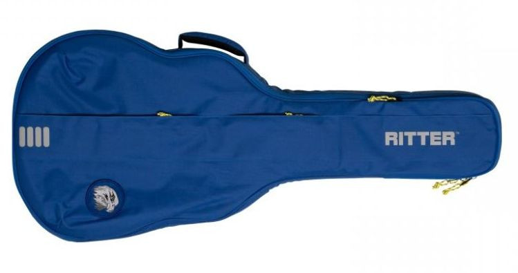 Hlavní obrázek Měkká pouzdra RITTER RGB4-SB/SBL