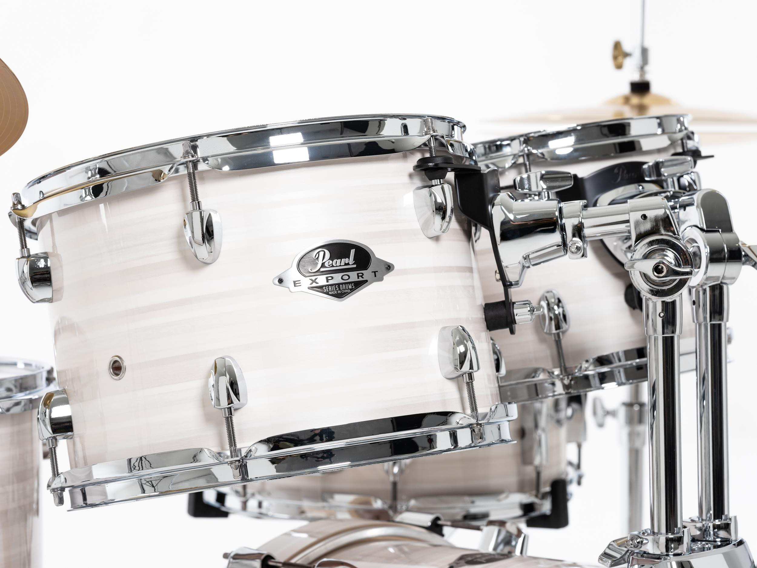 Galerijní obrázek č.8 20“; 10“, 12“; 14“ PEARL EXX705NBR/C777 Export EXX - Slipstream White