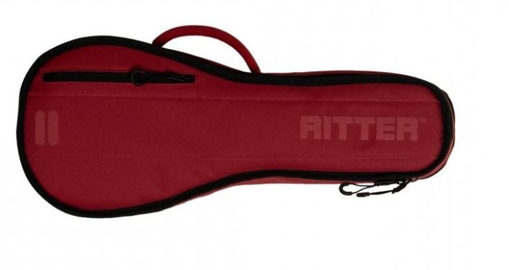Hlavní obrázek Měkká pouzdra RITTER RGD2-U/SRD