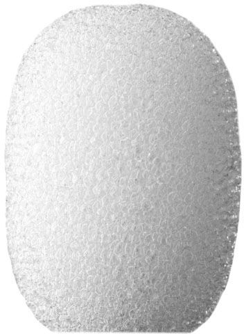 Hlavní obrázek Protivětrné ochrany na mikrofony AKG W82 white