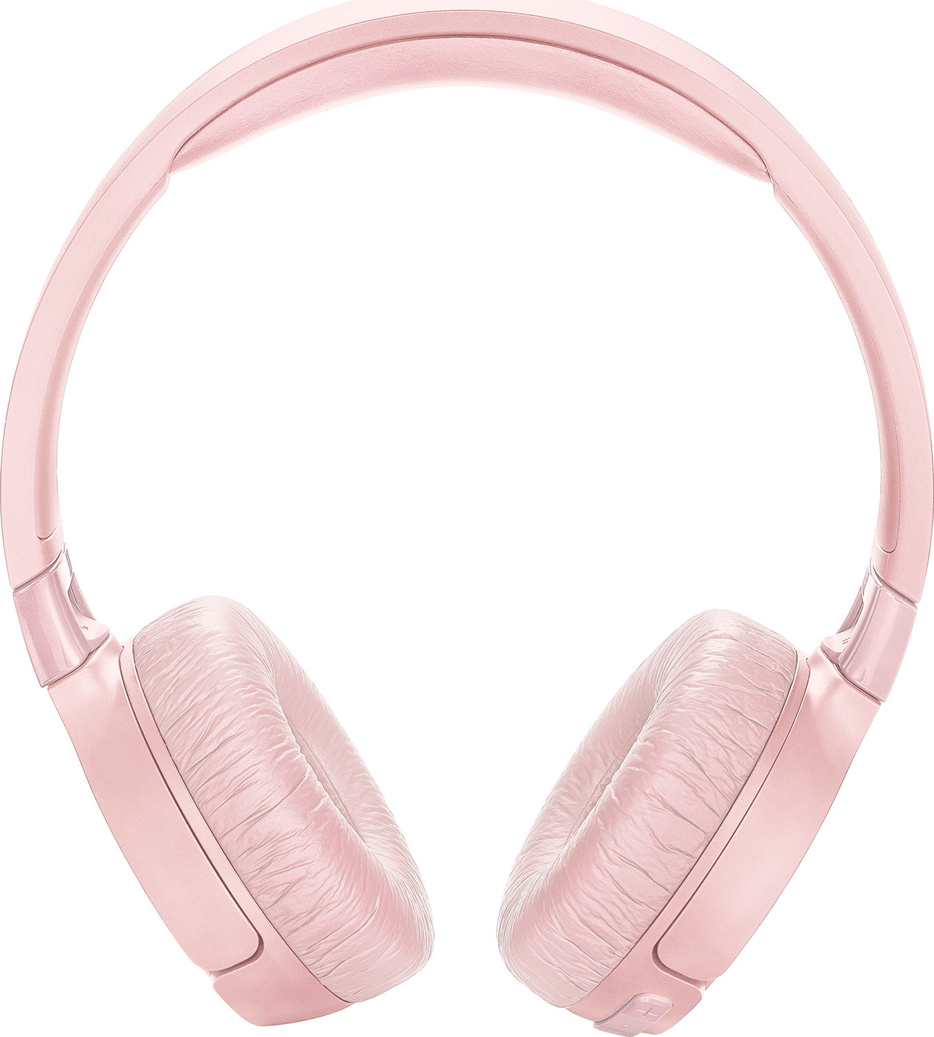 Hlavní obrázek Bezdrátová na uši JBL Tune600 BTNC Pink