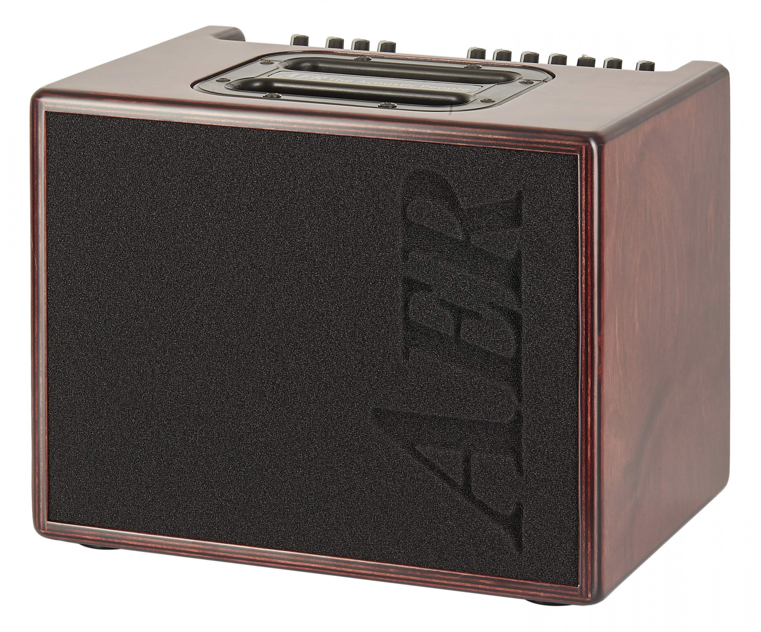 Galerijní obrázek č.2 Akustická komba AER Compact 60 IV PMH - Mahogany