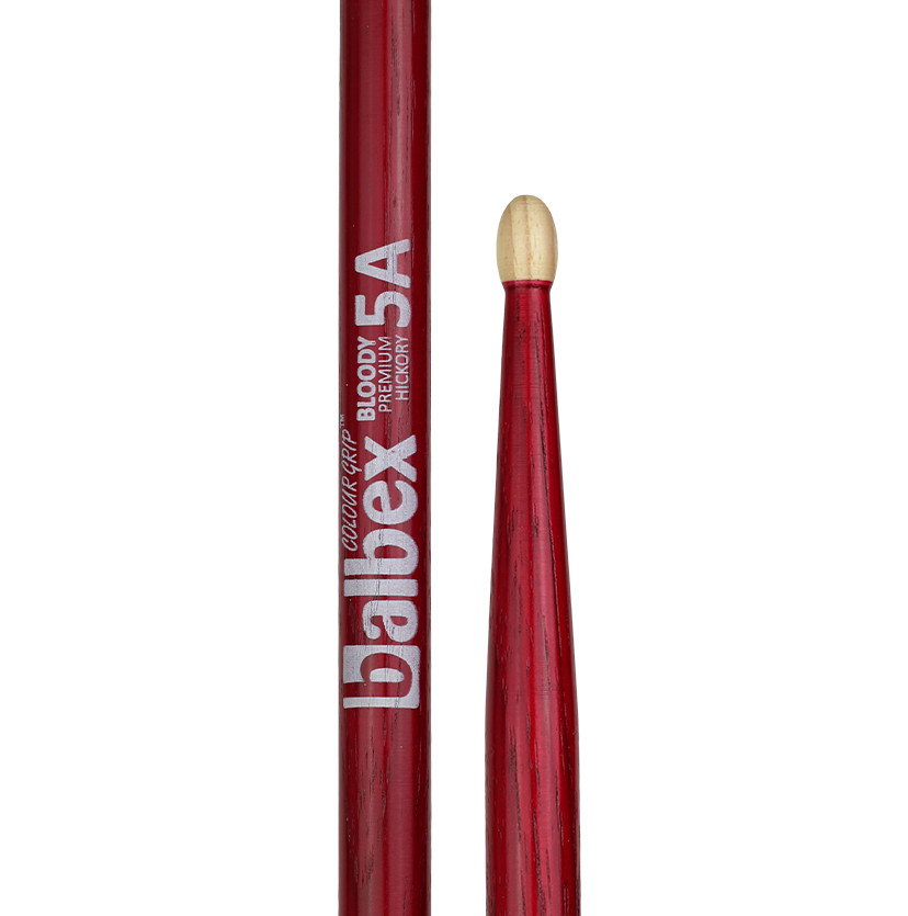 Galerijní obrázek č.1 5A BALBEX Premium Hikor 5A Bloody