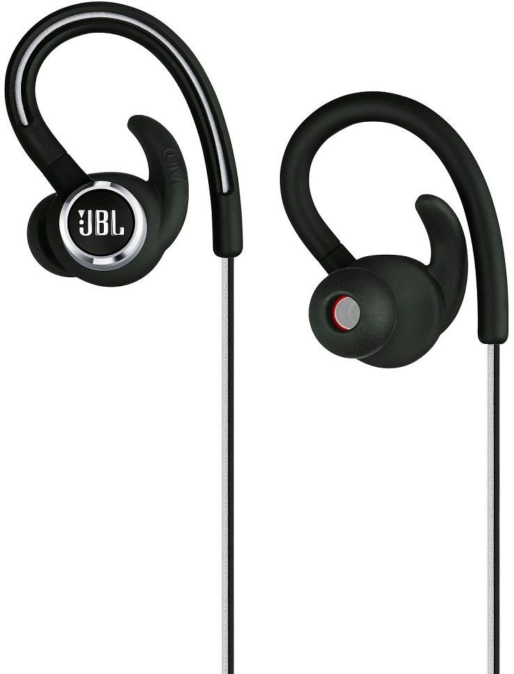 Galerijní obrázek č.6 Bezdrátová do uší JBL Reflect Contour 2 BT - černá