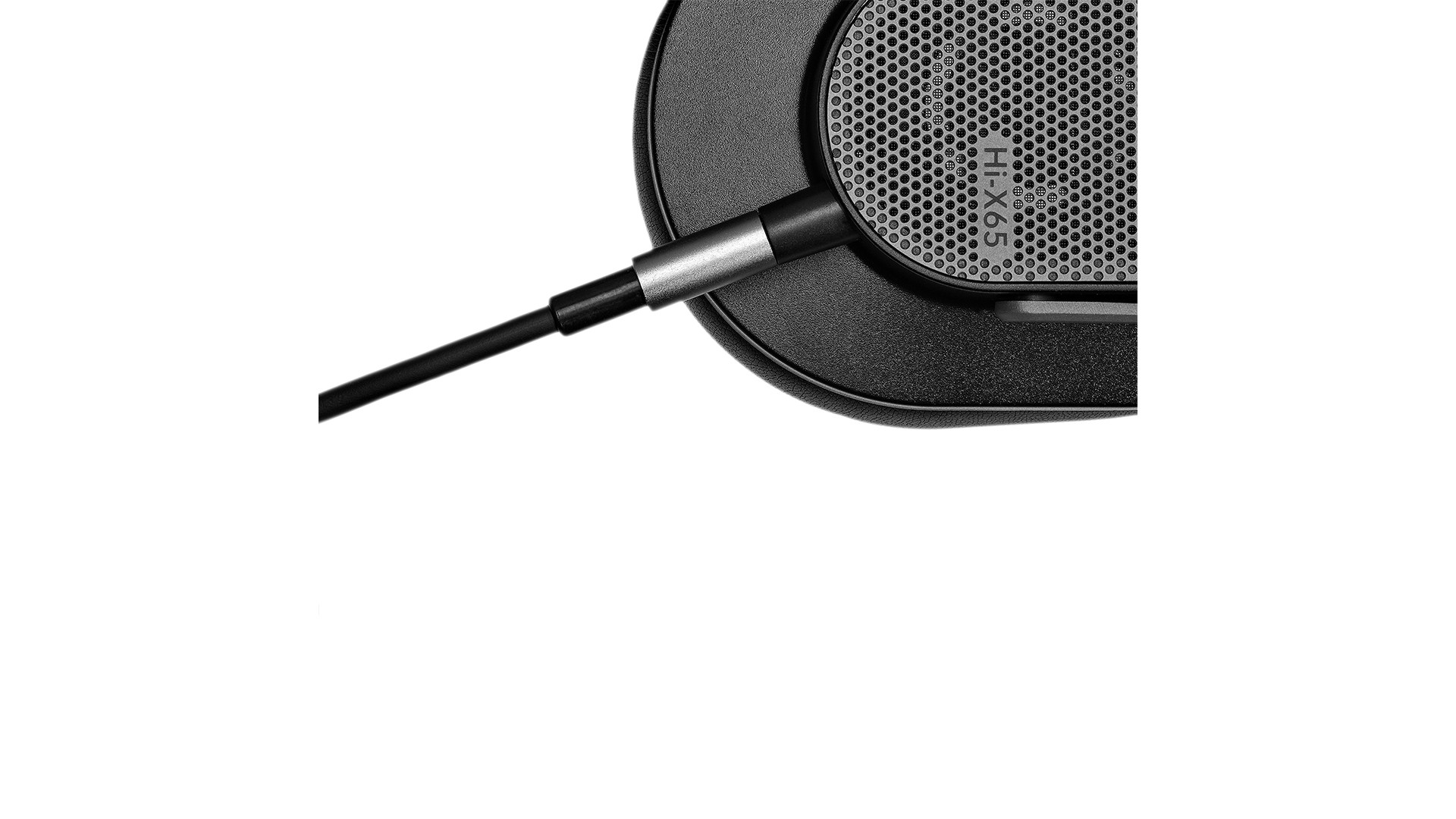 Galerijní obrázek č.6 Velká náhlavní sluchátka AUSTRIAN AUDIO Hi-X65