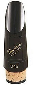 Hlavní obrázek Ostatní příslušenství k dechovým nástrojům VANDOREN CM312 Traditional B45 Lyre - Bb klarinet