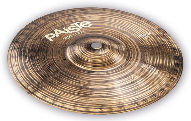 Hlavní obrázek 11" - 12" PAISTE 900 Series Splash 12”