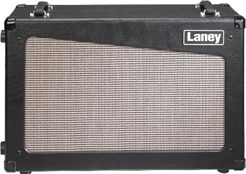 Hlavní obrázek 2 reproduktory LANEY CUB-CAB