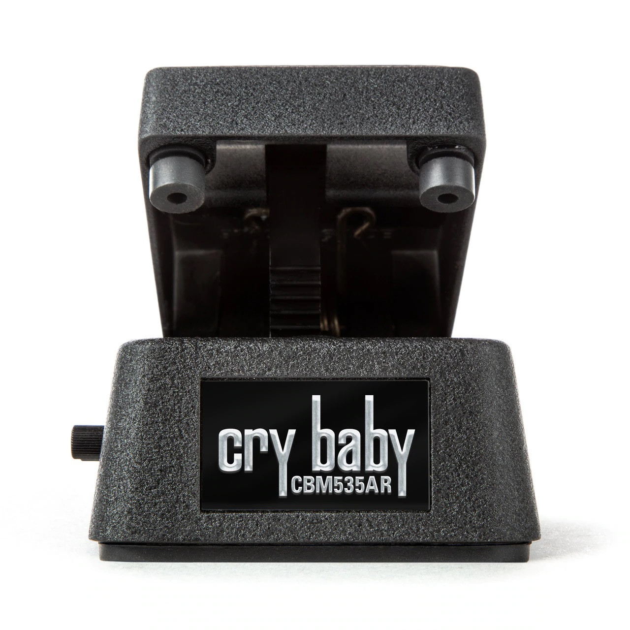 Hlavní obrázek Wah-wah DUNLOP CBM535AR - CRYBABY Q MINI 535Q AUTO-RETURN WAH